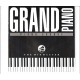 MIXMASTER - Grand piano